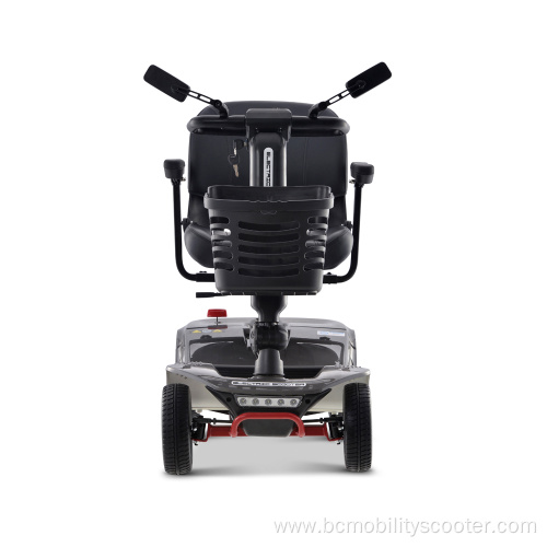 Lightweight Automatic Portable Lithium Scooter Electric